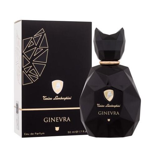 Lamborghini Ginerva Black 50 ml parfemska voda za žene Slike