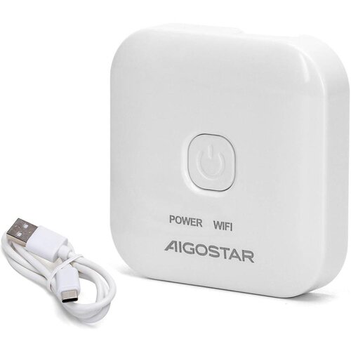 Aigostar Pametni Wi-Fi gateway 5V Cene