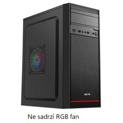 DSCL i3-12100/8GB/M.2 256GB/500W računar Cene