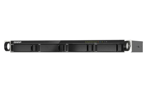 Qnap STORAGE NAS TS-435XeU-4G Cene