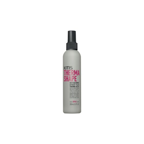 KMS thermashape hot flex spray Cene