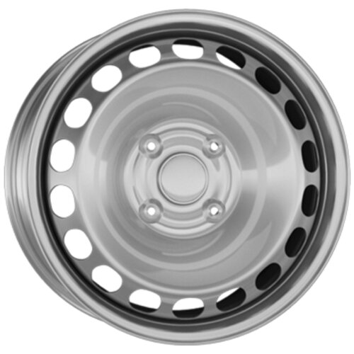 Kronprinz jekleno platišče P13x4,0 4x100x57,1 ET30 prikolica X2BHR SSWL Cene