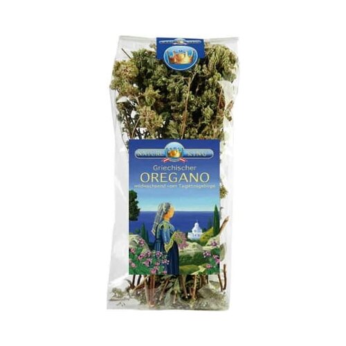 BioKing Grški origano Cene