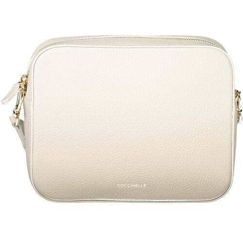Coccinelle WOMEN&amp;amp;#39;S BAG WHITE Slike