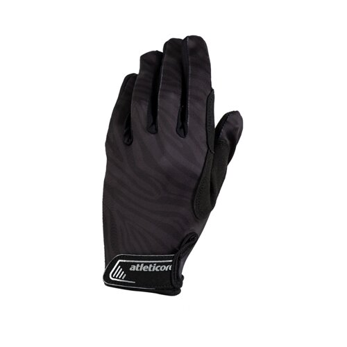 Atleticore Crossfitter Gloves, Black Zebra - XXL, (20508902) Cene