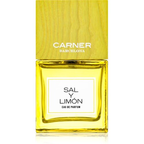 Carner Barcelona Sal Y Limon parfemska voda 100 ml unisex Cijene