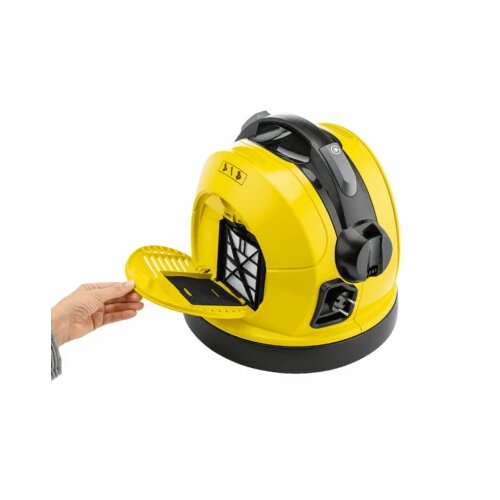 Karcher hepa 12 filter (vc 6) Cene