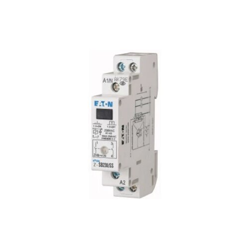 Eaton Impulsni prekidač Profilna šina 1 ST Z-SB230/SS 2 zatvarač Cene