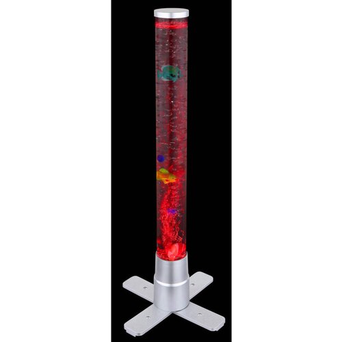 Globo 9017 - LED RGB Dekorativna lampa MENDOZA 9xLED/0,06W/230V Slike