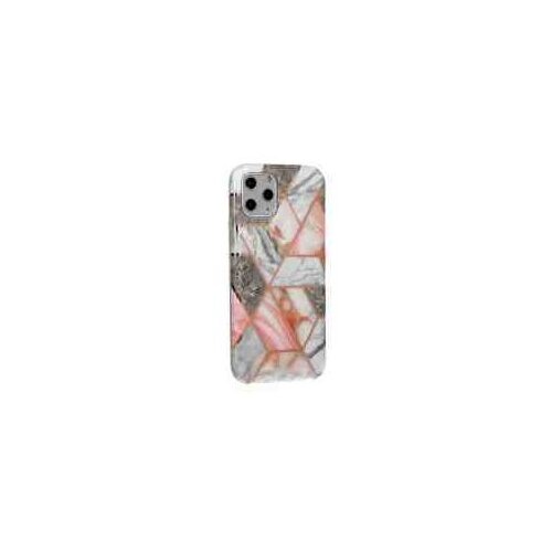 Nillkin Silikonski ovitek GLAM za Samsung Galaxy S20 Plus G985 - roza Slike
