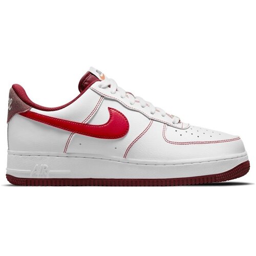 Nike Nizke superge Air Force 1 07 Bela Cene