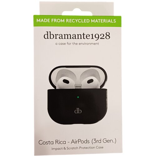 DBRAMANTE1928 Dbramante Costa Rica - AirPods 3. gen. CRAPNIBL1460 Slike