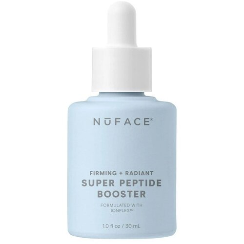 NuFACE Super Peptide booster 30 ml Slike