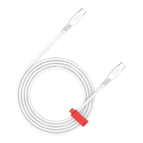 Canyon cc60sc c-c 60w 2m white cable ( CNS-CC60SC20W ) Cene