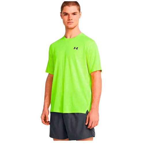 Under Armour Men&amp;#039;s T-shirt Tech Vent Geode Short Sleeve Slike