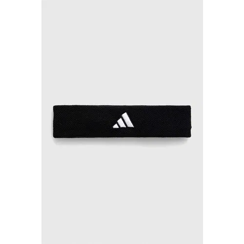 Adidas Trak iz blaga Tennis Headband HT3909 black/white