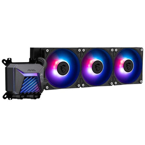 MSI MAG CORELIQUID A15 360 Vodeno hlađenje Cene