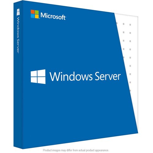 Microsoft Windows Server CAL 2022 English 1pk DSP OEI 5 Clt Device CAL R18-06430 Cene