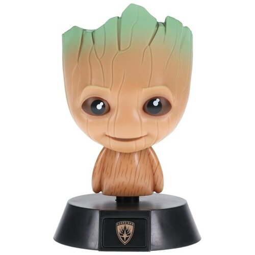 Marvel Groot Icon namizna svetilka Paladone Slike