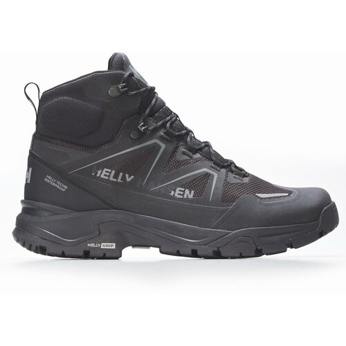 Helly Hansen muške cipele za planinarenje cascade mid ht crne Cene