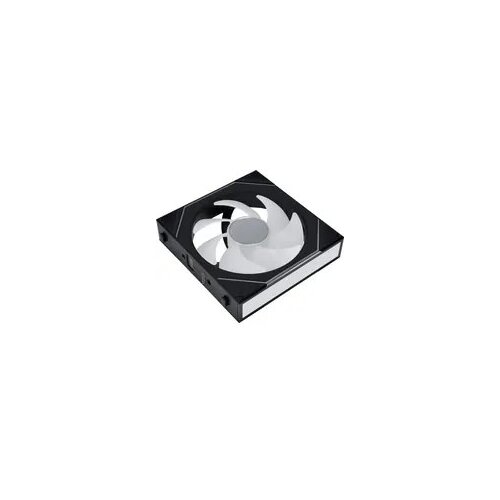 Lian Li Uni Fan 14SLIN1W1B computer cooling system Computer case 14 cm Black 1 pc(s) Slike