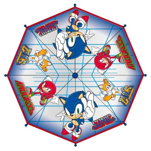 Sonic The Hedgehog Ki&amp;scaron;obran 45 cm Slike