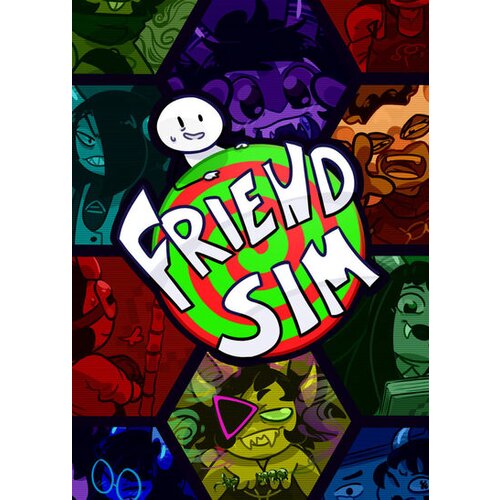  hiveswap friendsim complete (pc) steam key europe Cene