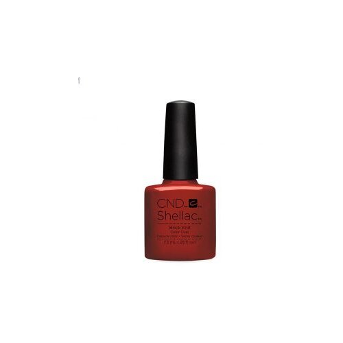  UV Lak za nokte Shellac CND 7,3 ml – Brick Knit (Outlet) Cijene