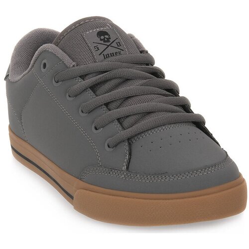 C1rca &amp;Scaron;port AL 50 GREY GUM Siva Slike
