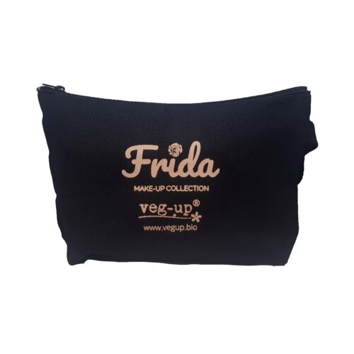 veg-up Frida Cotton Clutch Cene