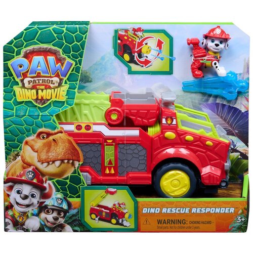 Paw Patrol Dino vodeni top Slike
