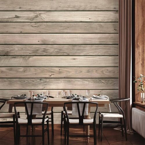  Foto tapeta - Rustic Atmosphere 100x70 Vodootporna Cijene
