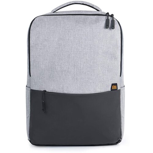 Xiaomi Commuter Nahrbtnik - Svetlo Siva Slike