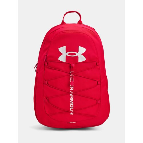 Under Armour Backpack UA Hustle Sport Backpack-RED - unisex Slike