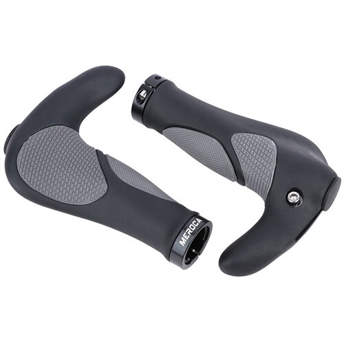 INF Ergonomski ročaji za kolesa - Premium par, (21296848) Slike