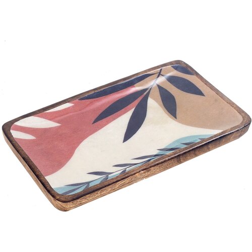 Signes Grimalt Kipci in figurice Pravokotna Jed Kostanjeva Cene