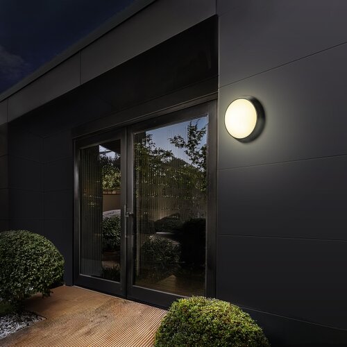  Brilagi-LED Spolja&amp;scaron;nja zidna svetiljka BULKHEAD LED/20W/230V 3000/4000/6000 IP65 Slike