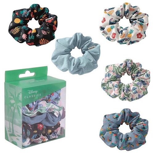  disney Classics Gumice za Kosu - Scrunchies Set Cene