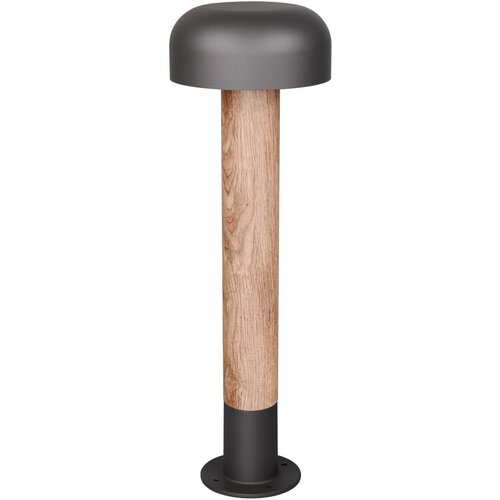  Stebrična zunanja svetilka &amp;oslash; 19 cm Fraser &amp;ndash; Slike