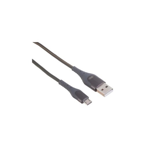 XO NB138 Micro USB Braided Cable 1m Green Cijene