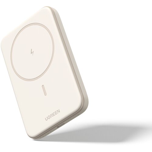 Ugreen 10000mAh Mini Powerbank Wireless 20W with MagSafe white Cijene