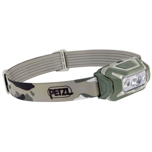  Petzl Aria 2 RGB Camouflage Headband flashlight LED Cijene