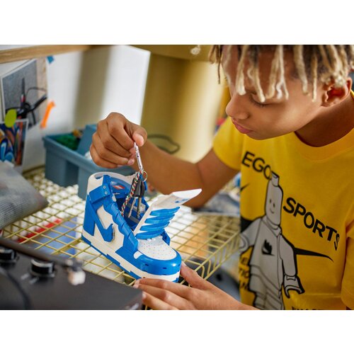 Lego Nike x LEGO&amp;reg; Collection - Nike Dunk (43008) Slike