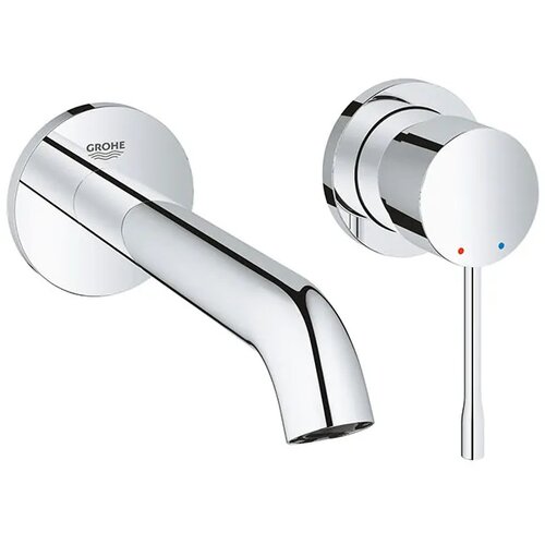 Grohe Essence ugradna baterija za lavabo M Cene