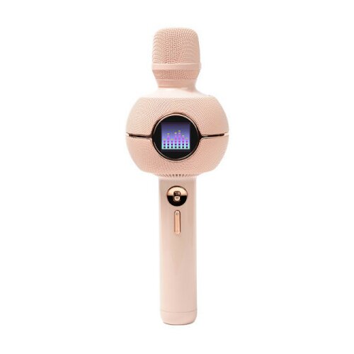Divoom Roze-Divoom Bluetooth zvučnik sa mikrofonom StarSpark Slike