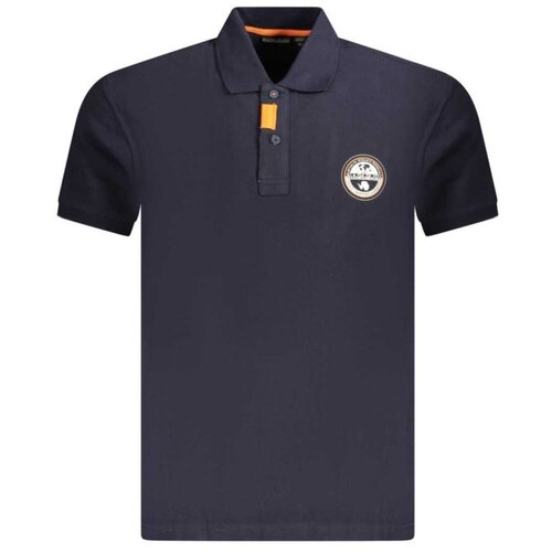 Napapijri muŠka polo majica np0a4id3eclanisss Cene