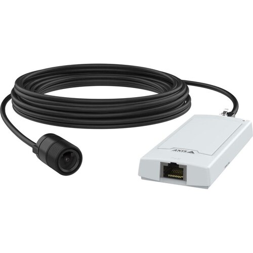 Axis P1245 Mk II Covert IP security camera Indoor 1920 x 1080 pixels Ceiling Cijene