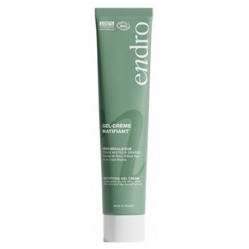 endro cosmétiques Mattifying Gel Cream - 50 ml Cene
