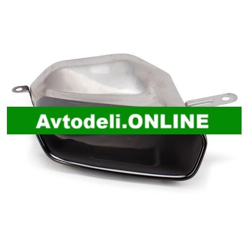 VW Izpušna konica AUDI A6 C7 A7 4G0 253 826 B Cene