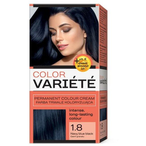 Chantal farba za kosu "variete 1.8" Cene